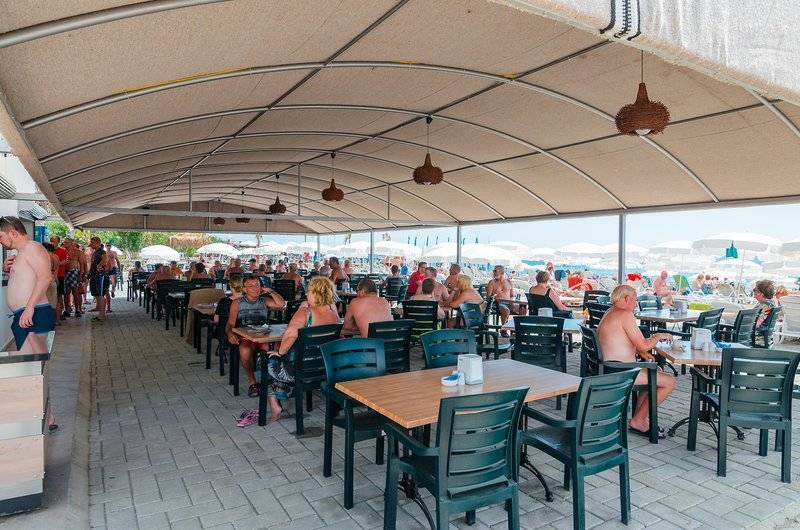 The Lumos Deluxe Resort Hotel & Spa