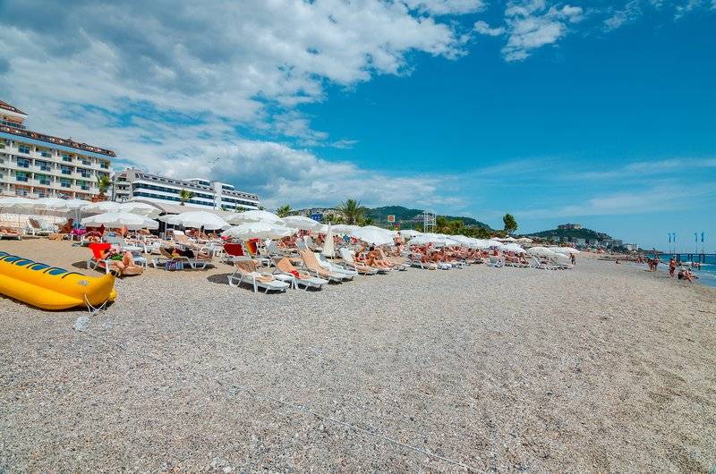 The Lumos Deluxe Resort Hotel & Spa