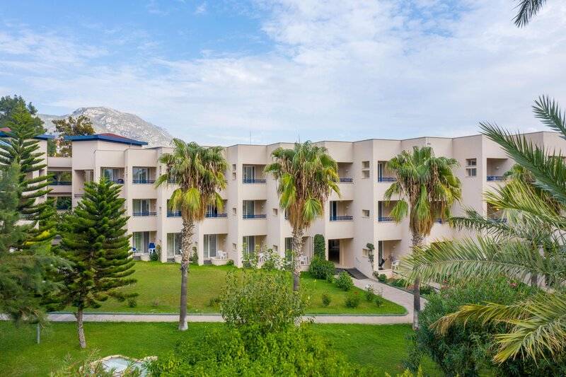 Labranda Alantur Resort