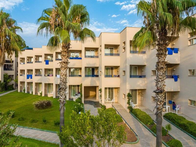 Labranda Alantur Resort