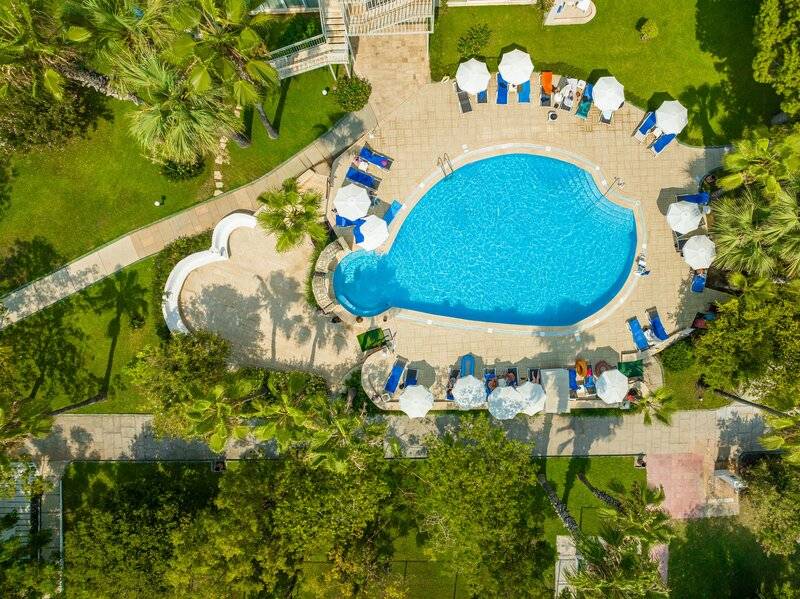 Labranda Alantur Resort