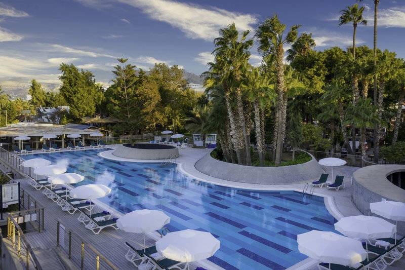 Labranda Alantur Resort