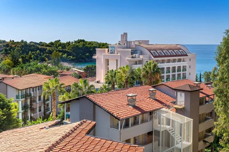 Sealife Buket Resort & Beach