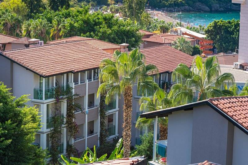 Sealife Buket Resort & Beach