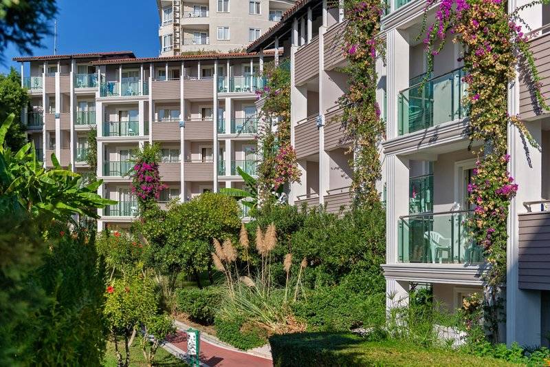 Sealife Buket Resort & Beach