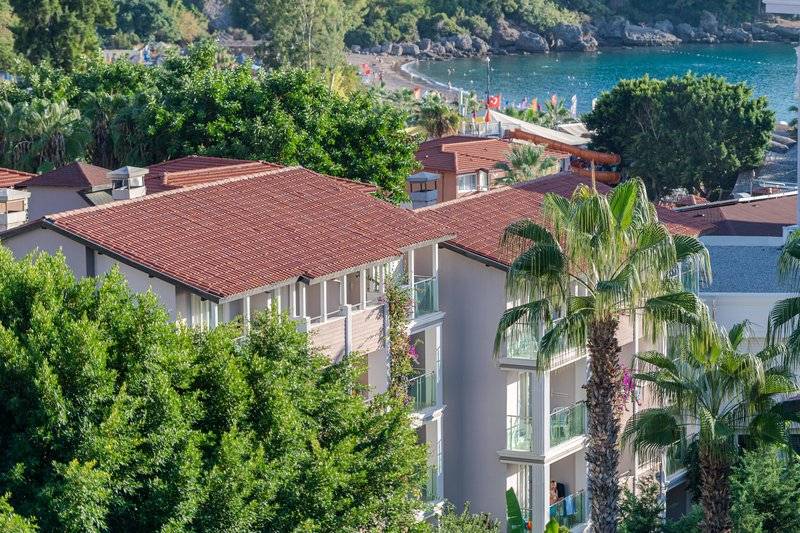 Sealife Buket Resort & Beach