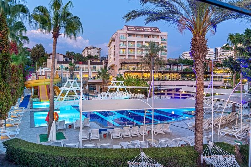 Sealife Buket Resort & Beach