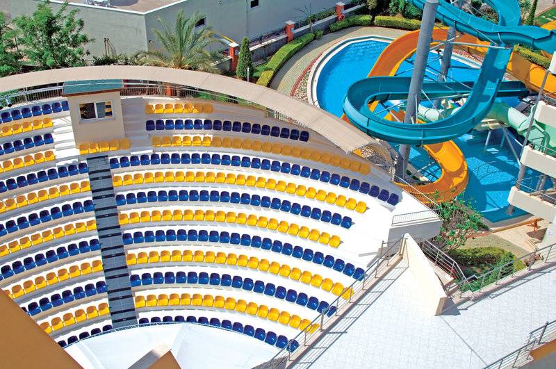 Alaiye Resort & Spa Hotel