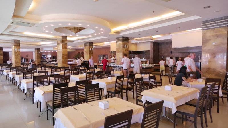 Alaiye Resort & Spa Hotel