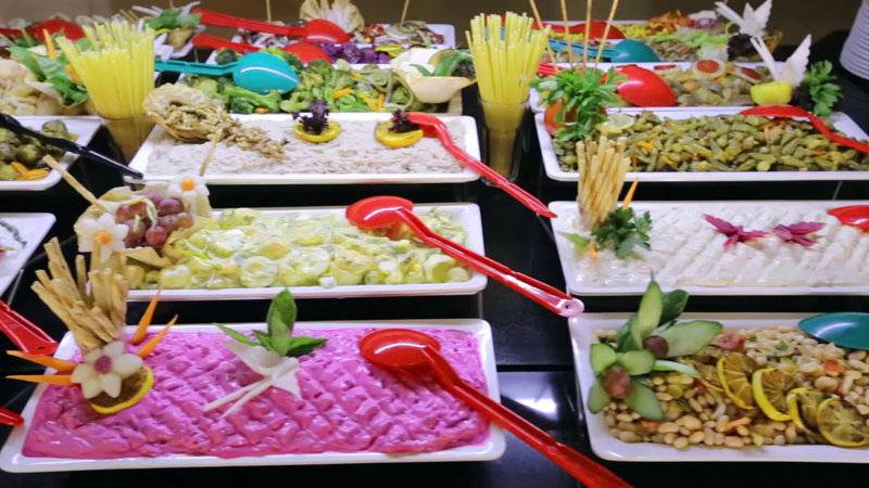 Alaiye Resort & Spa Hotel