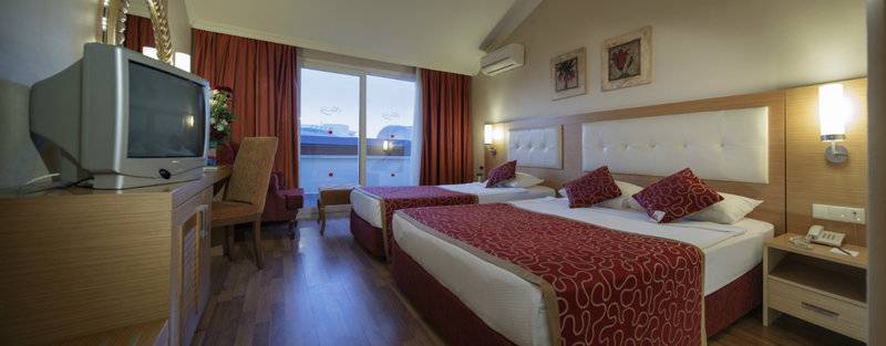 Alaiye Resort & Spa Hotel