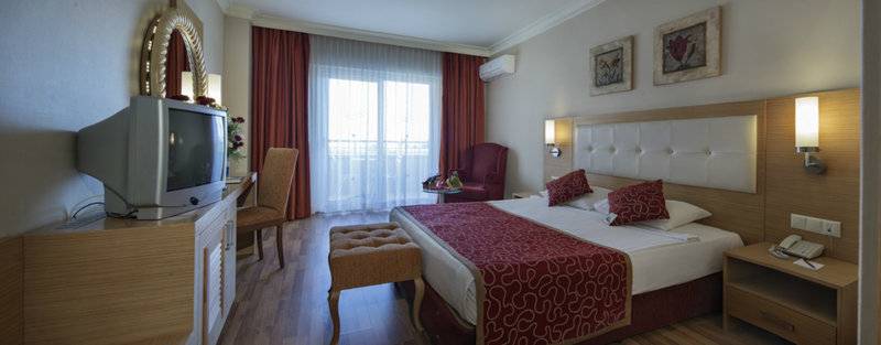 Alaiye Resort & Spa Hotel