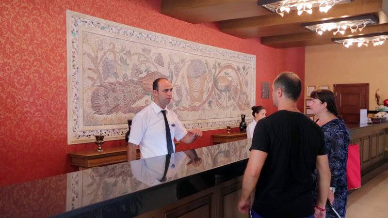 Alaiye Resort & Spa Hotel