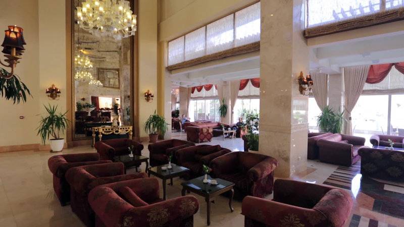 Alaiye Resort & Spa Hotel