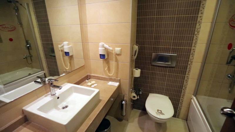 Alaiye Resort & Spa Hotel