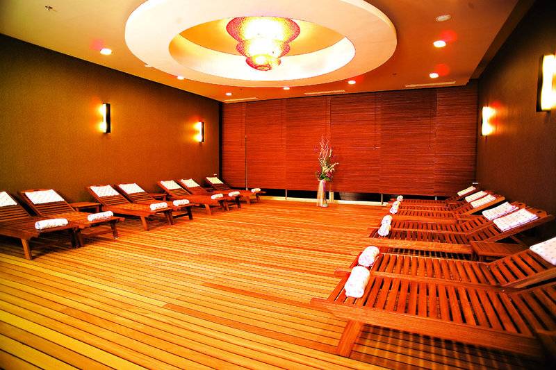 Alaiye Resort & Spa Hotel