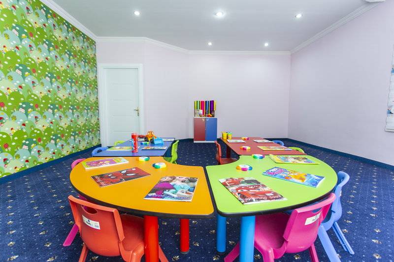 Lonicera Resort & Spa