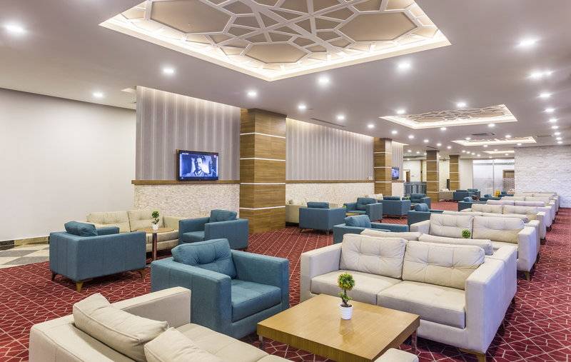 Lonicera Resort & Spa