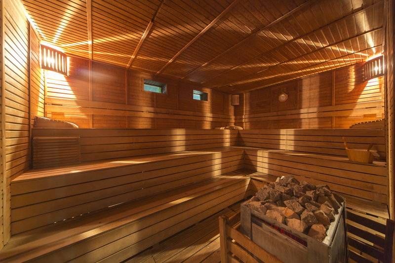 Lonicera Resort & Spa