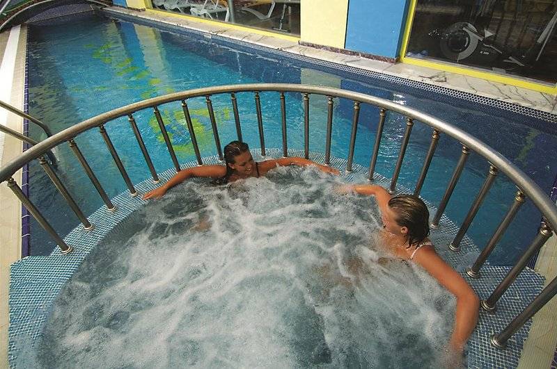 Alaiye Kleopatra Hotel