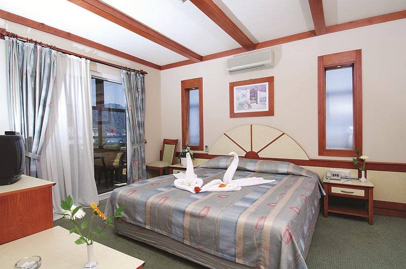 Alaiye Kleopatra Hotel