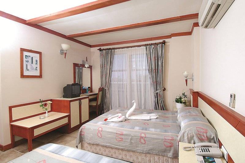 Alaiye Kleopatra Hotel