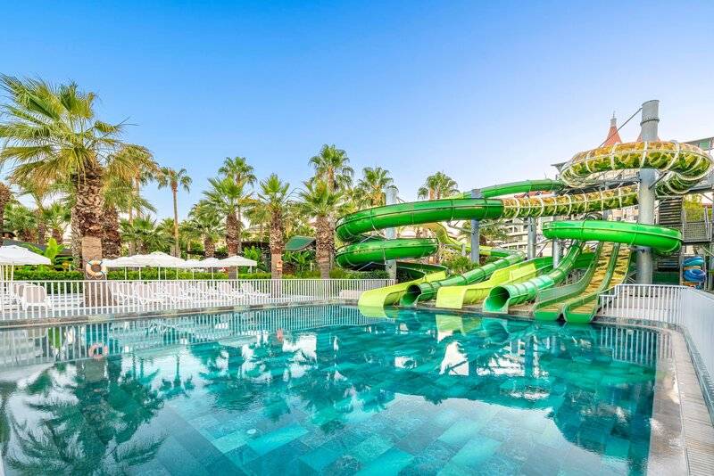 Leodikya Kirman Premium