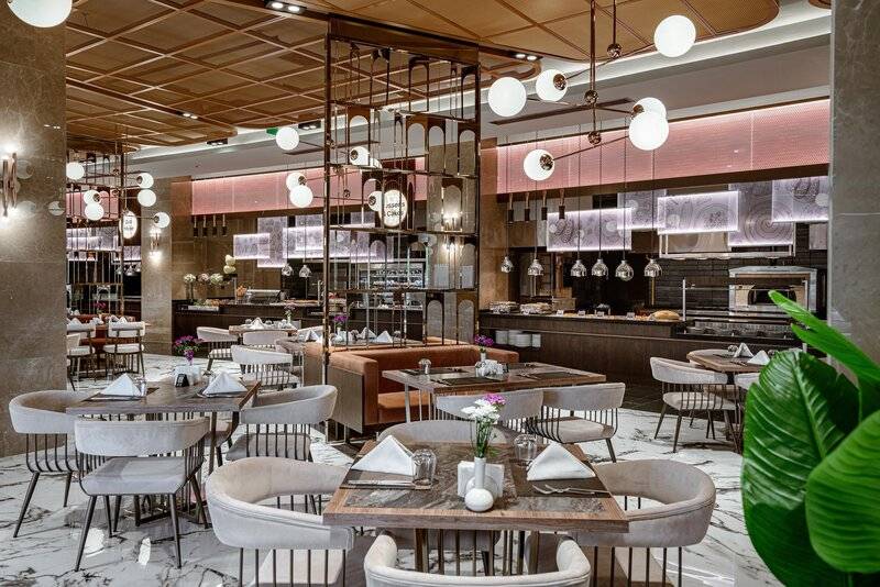 Leodikya Kirman Premium