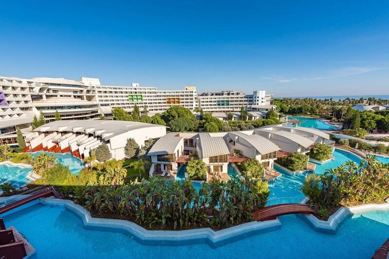 Cornelia Diamond Golf Resort & Spa