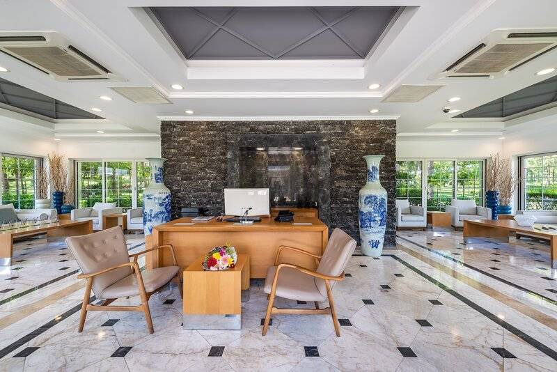 Cornelia Diamond Golf Resort & Spa