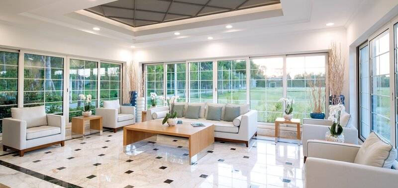 Cornelia Diamond Golf Resort & Spa