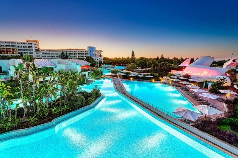 Cornelia Diamond Golf Resort & Spa