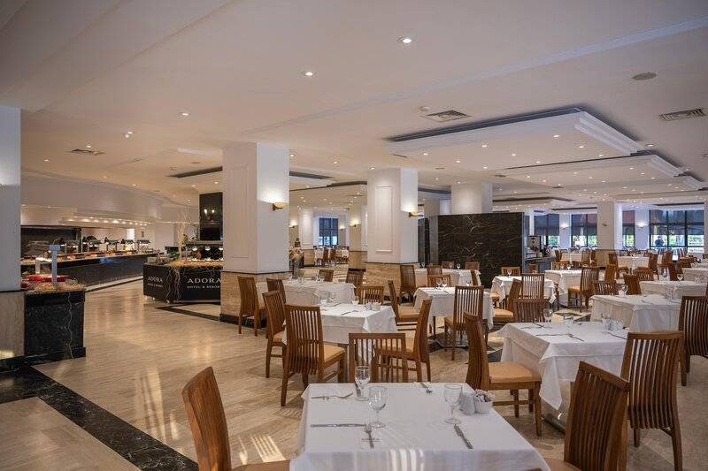 Adora Hotel & Resort