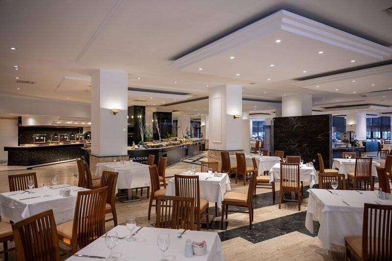 Adora Hotel & Resort