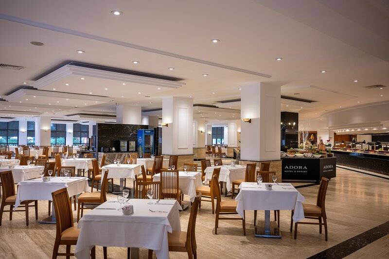 Adora Hotel & Resort