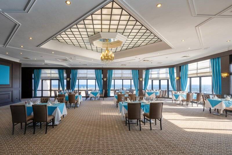 Adora Hotel & Resort