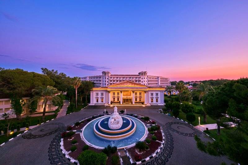 Selectum Noa Belek