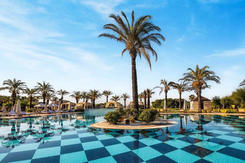 Kempinski Hotel The Dome Belek