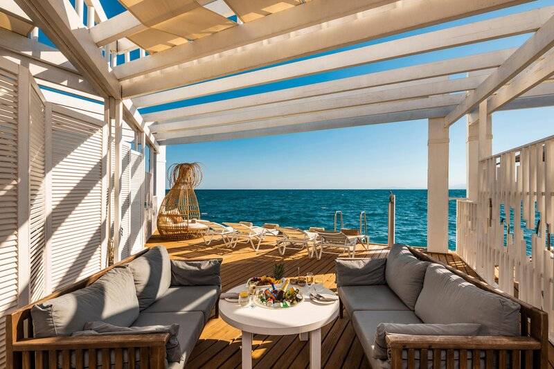 Kempinski Hotel The Dome Belek