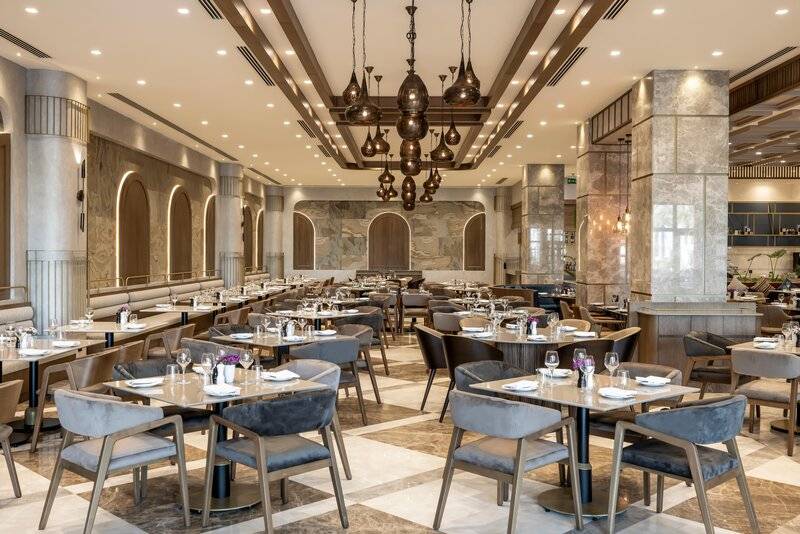 Kempinski Hotel The Dome Belek