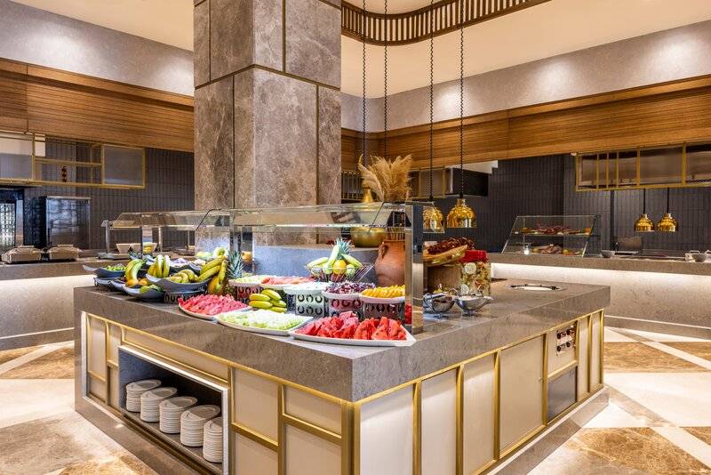 Kempinski Hotel The Dome Belek