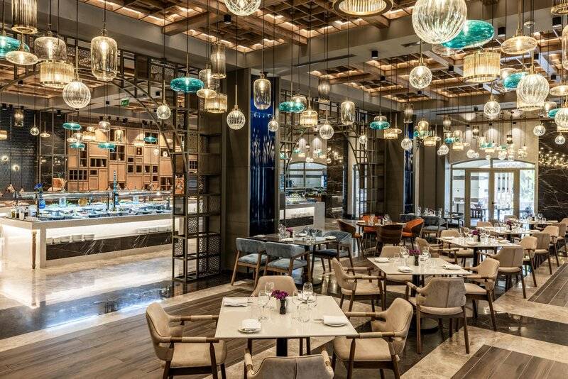 Kempinski Hotel The Dome Belek