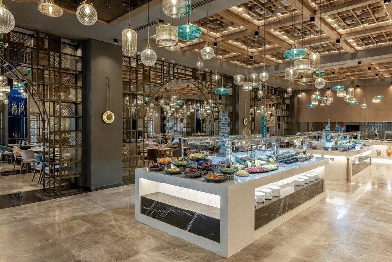 Kempinski Hotel The Dome Belek