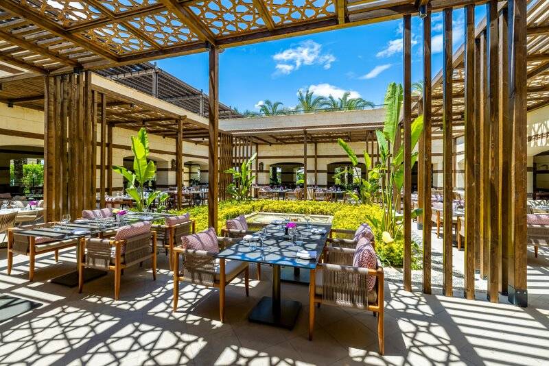 Kempinski Hotel The Dome Belek