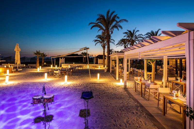 Kempinski Hotel The Dome Belek