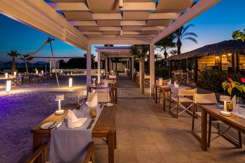 Kempinski Hotel The Dome Belek