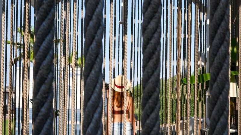 Club Prive By Rixos Belek