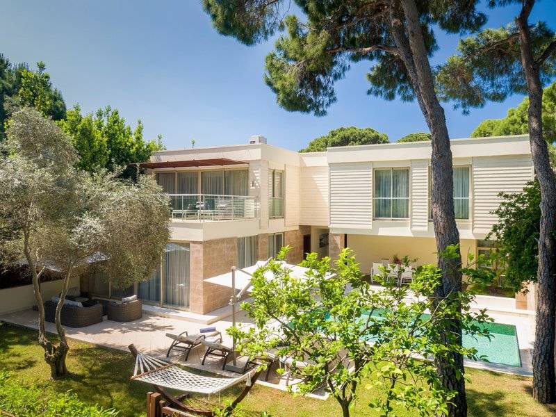 Club Prive By Rixos Belek