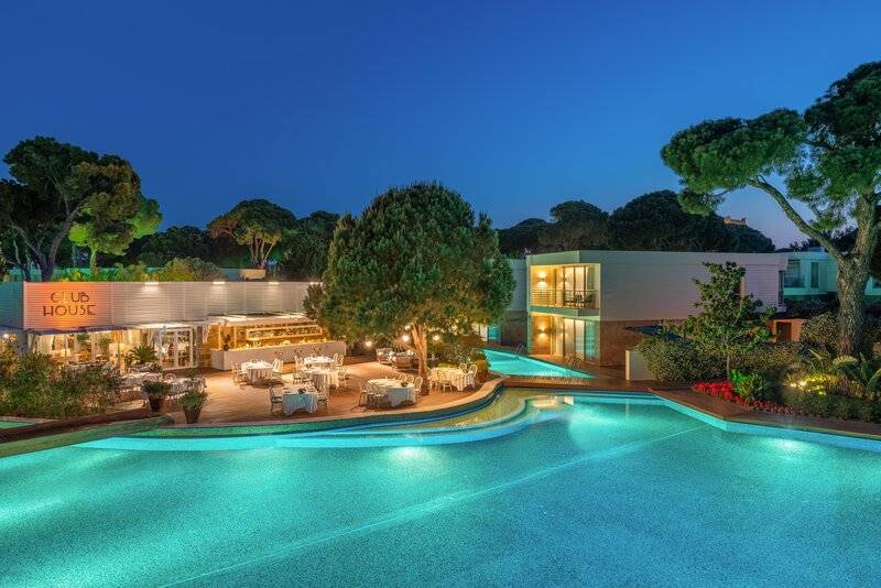 Club Prive By Rixos Belek