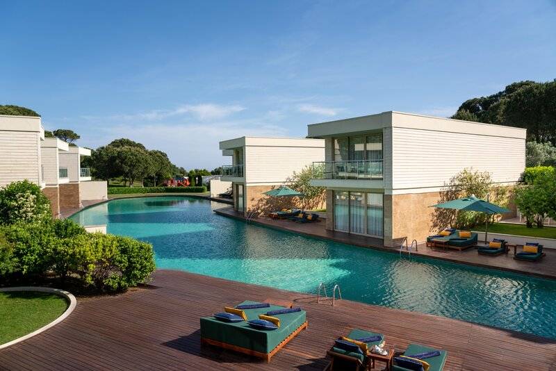 Club Prive By Rixos Belek